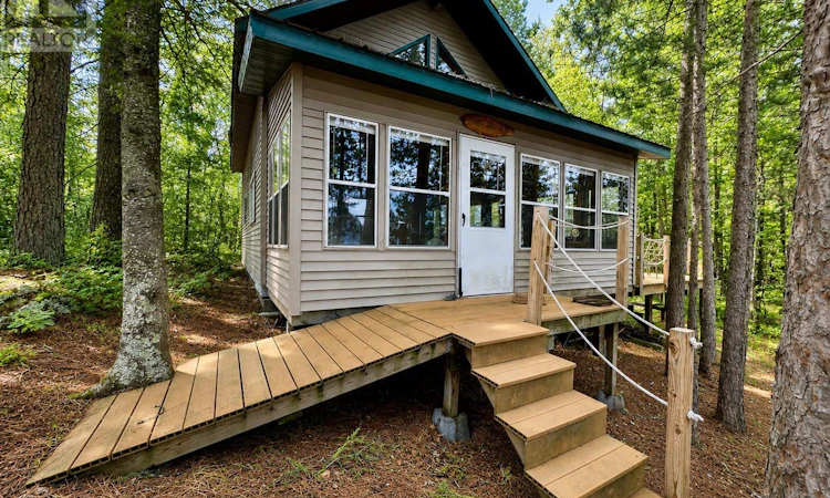 PCL-25789 Wasaw Road