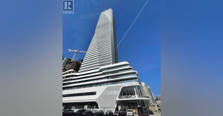 4503-28 Freeland Street, Toronto, ON, M5E 0E3