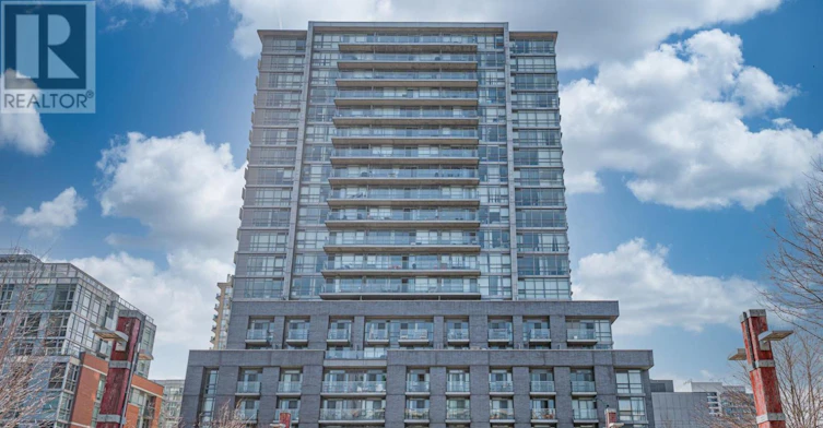 846-68 Abell Street, Toronto, ON, M6J 0B1 - 2