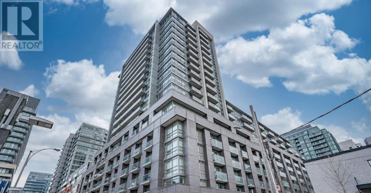 846-68 Abell Street, Toronto, ON, M6J 0B1