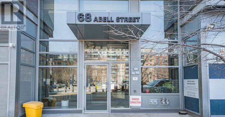 846-68 Abell Street, Toronto, ON, M6J 0B1 - 3