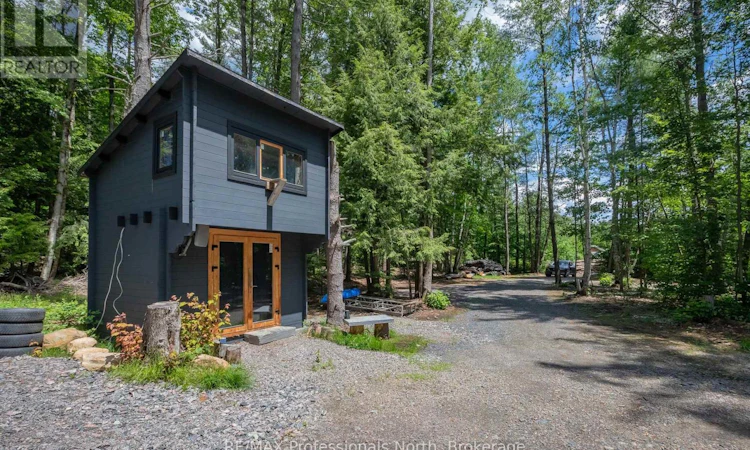 1219 Medora Lake Road