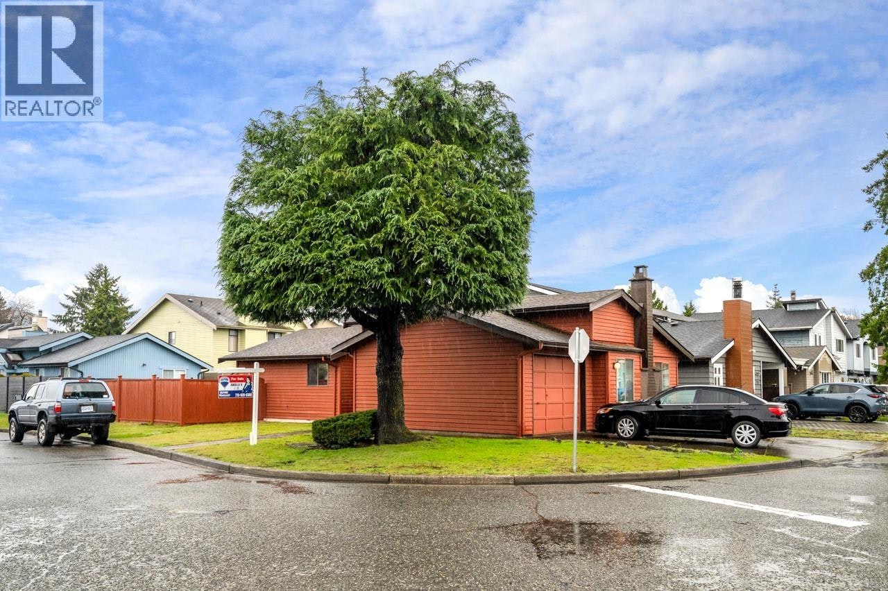 11121 Kingsbridge Drive, Richmond, BC, V7A 4T1