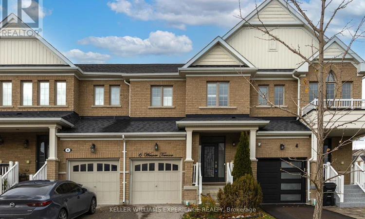 6 Weaver Terrace