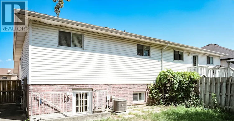 LOWER-2643 Carissa, Windsor, ON, N8R 2J9 - 3