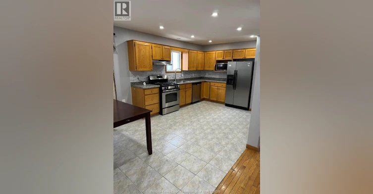 UPPER-2643 Carissa, Windsor, ON, N8R 2J9 - 4