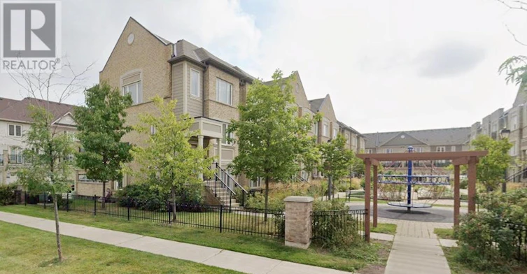 10-2891 Rio Court, Mississauga, ON, L5M 0S3