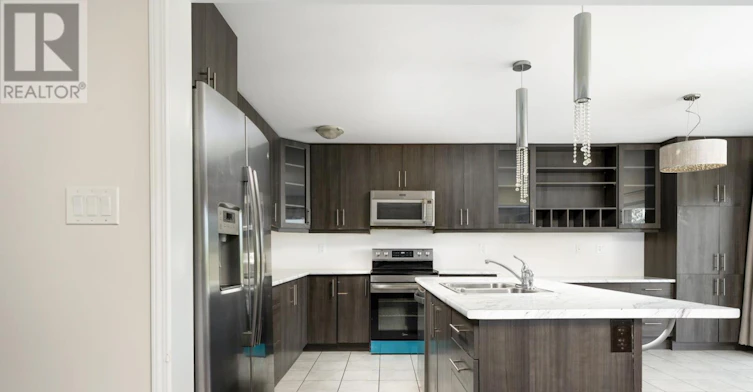 14 Bannister Crescent, Brampton, ON, L7A 0G2 - 10
