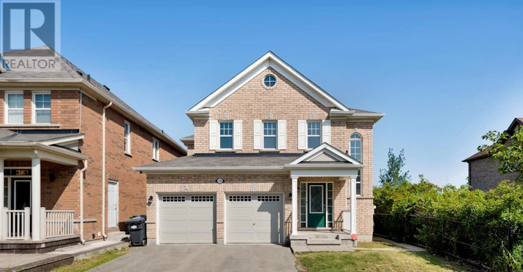 14 Bannister Crescent, Brampton, ON, L7A 0G2