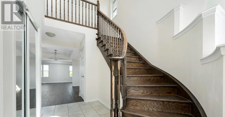 14 Bannister Crescent, Brampton, ON, L7A 0G2 - 3