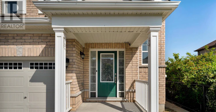 14 Bannister Crescent, Brampton, ON, L7A 0G2 - 2