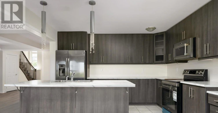 14 Bannister Crescent, Brampton, ON, L7A 0G2 - 9