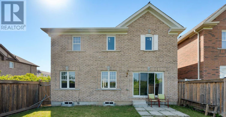 14 Bannister Crescent, Brampton, ON, L7A 0G2 - 28