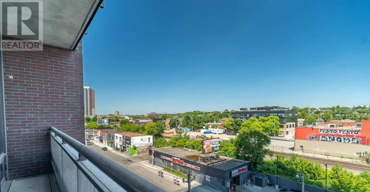 311-1185 Dupont Street, Toronto, ON, M6H 0G5 - 22