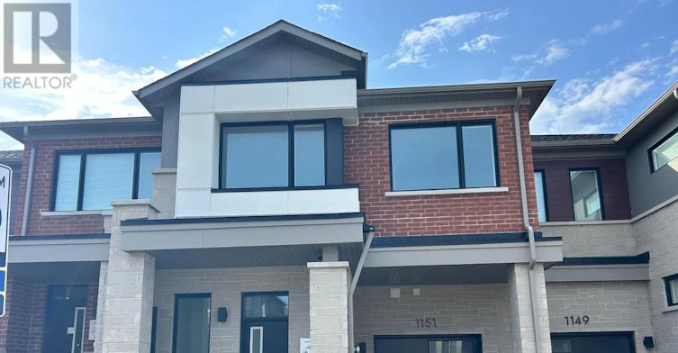 1151 Stirling Todd Terrace, Milton, ON, L9E 2E4