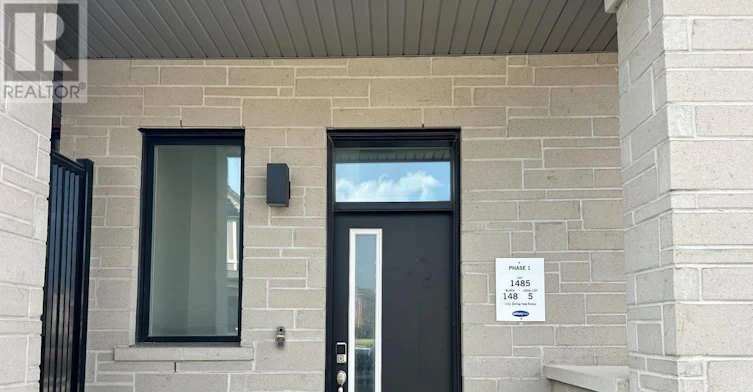 1151 Stirling Todd Terrace, Milton, ON, L9E 2E4 - 2