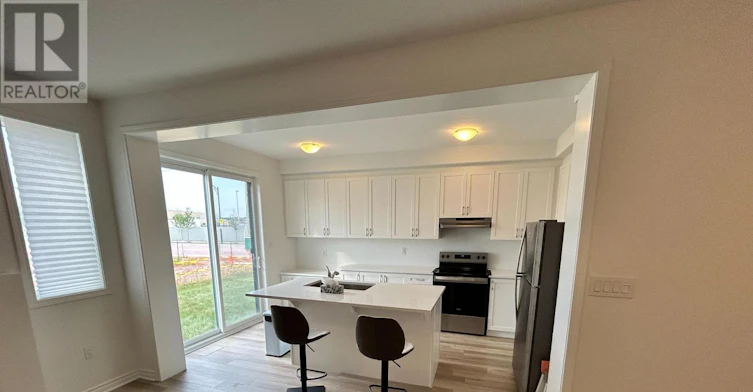1151 Stirling Todd Terrace, Milton, ON, L9E 2E4 - 7