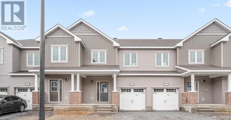 519 Brigatine Avenue, Ottawa, ON, K2S 0P9