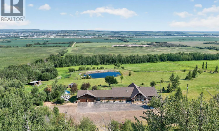 1094 Paradise Valley Subdivision