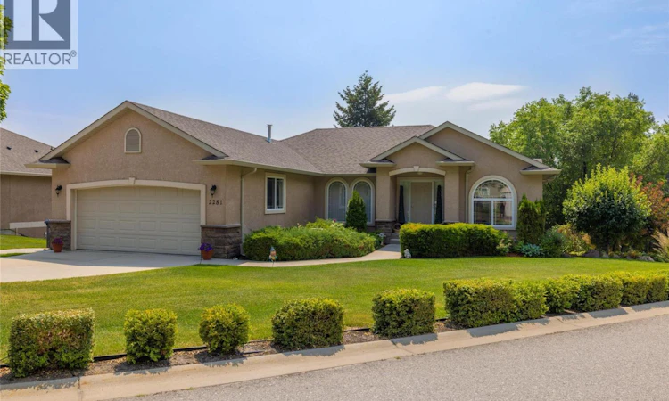 2281 Shannon Heights Court