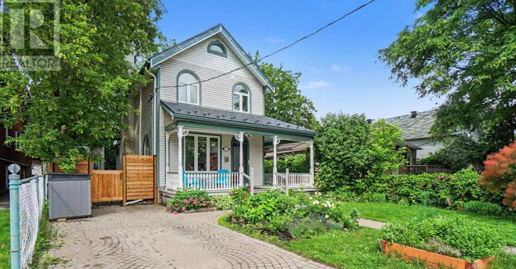 1-518 Hilson Avenue, Ottawa, ON, K1Z 6C8 - 2