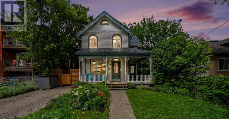 1-518 Hilson Avenue, Ottawa, ON, K1Z 6C8