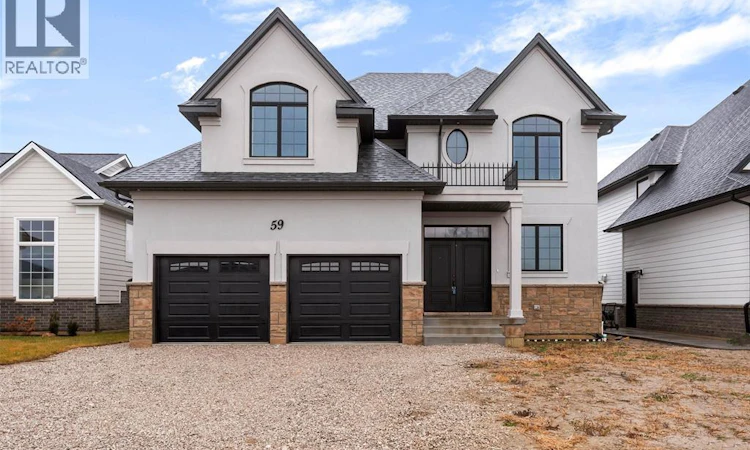 59 Belleview Drive