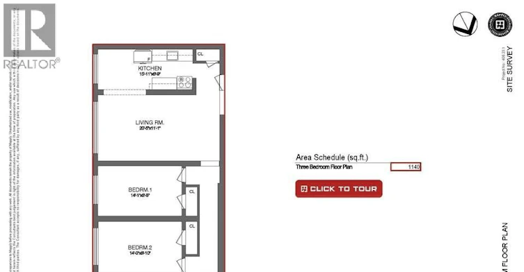 1-1250 Duke Street, Cambridge, ON, N3H 3V7 - 2