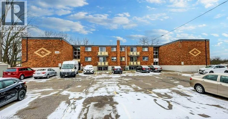 1-1250 Duke Street, Cambridge, ON, N3H 3V7