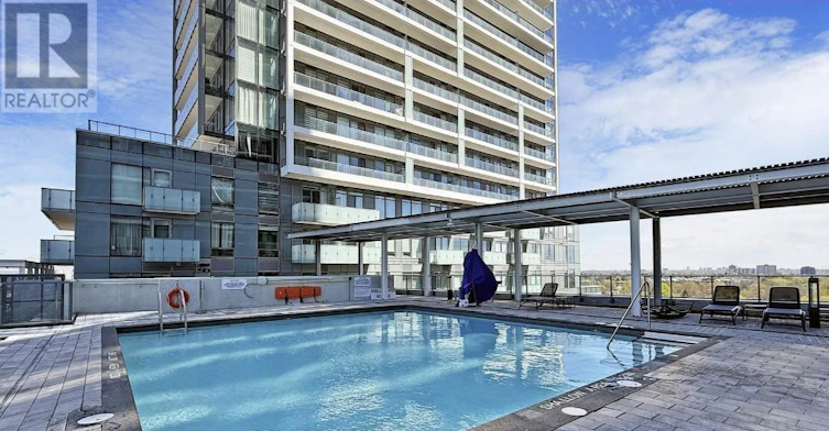 S622-8 Olympic Garden Drive, Toronto, ON, M2M 4E7 - 27