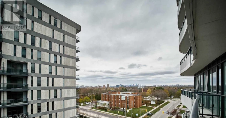 601-99 The Donway WEST, Toronto, ON, M3C 0G1 - 25