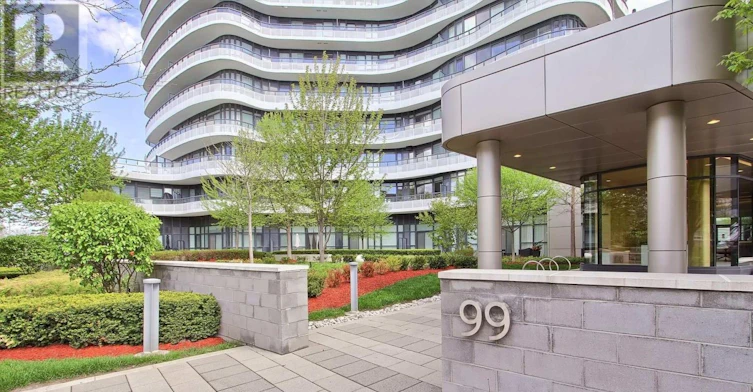 601-99 The Donway WEST, Toronto, ON, M3C 0G1 - 2