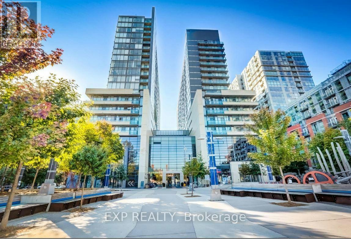 611E-36 Lisgar Street, Toronto, ON, M6J 0C7
