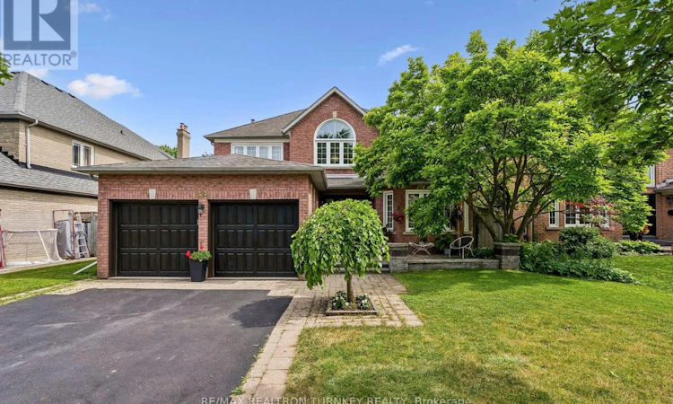 638 Gagnon Place