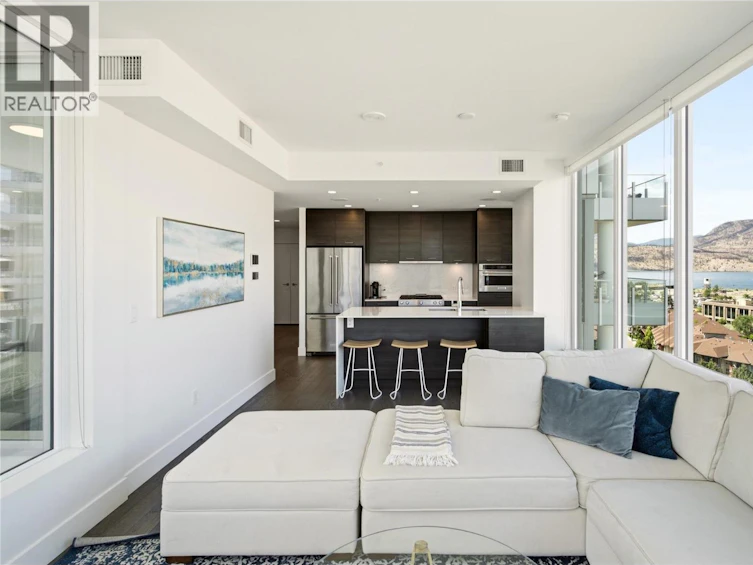 1202-1181 Sunset Drive, Kelowna, BC, V1Y 0J4 - 23
