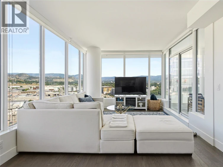 1202-1181 Sunset Drive, Kelowna, BC, V1Y 0J4 - 26