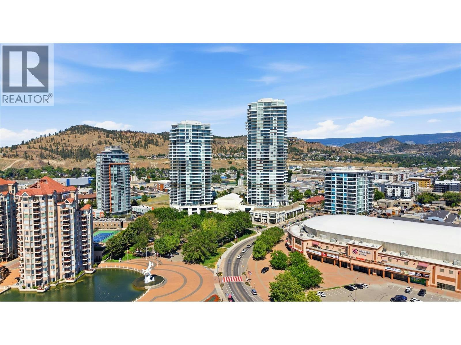1202-1181 Sunset Drive, Kelowna, BC, V1Y 0J4 - 25