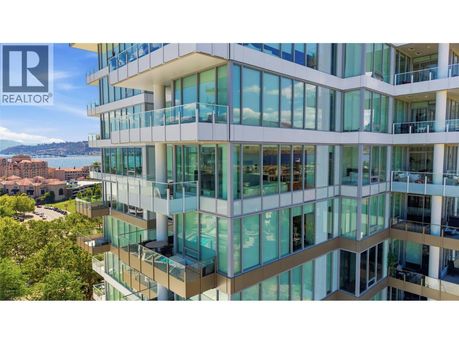 1202-1181 Sunset Drive, Kelowna, BC, V1Y 0J4 - 29
