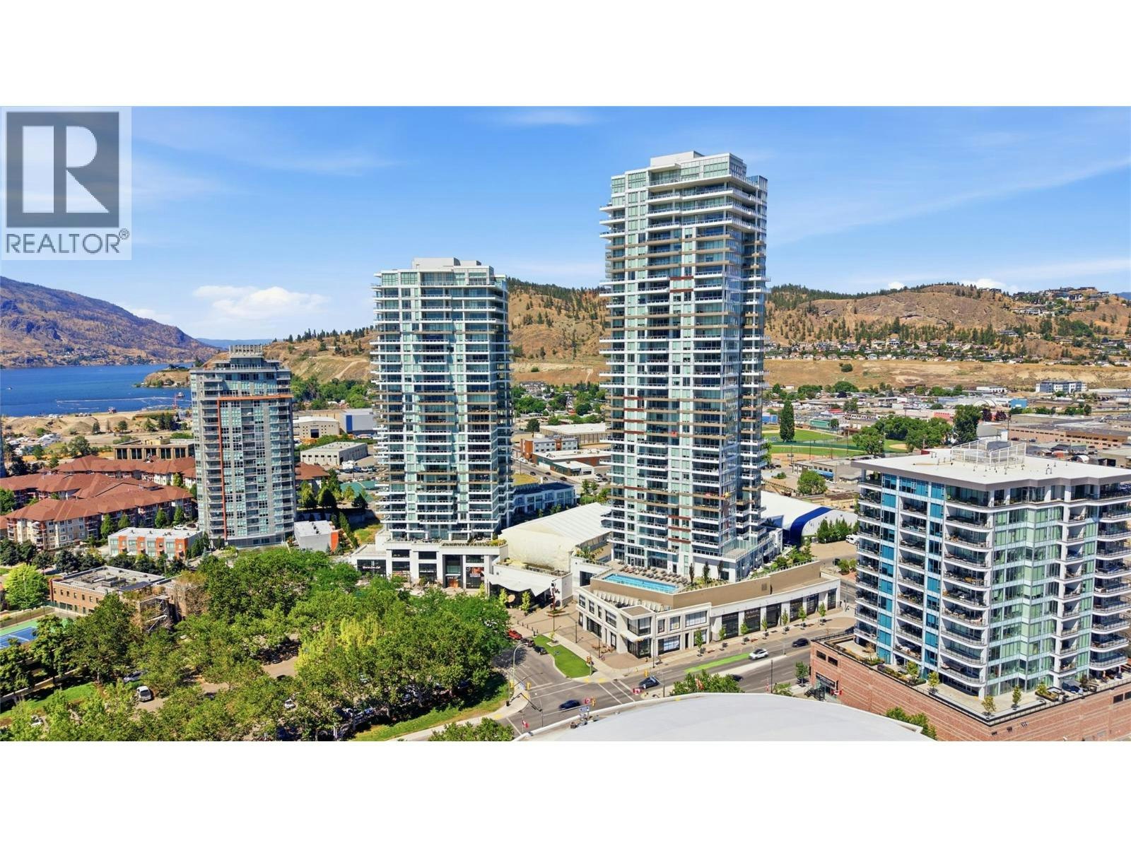 1202-1181 Sunset Drive, Kelowna, BC, V1Y 0J4 - 27