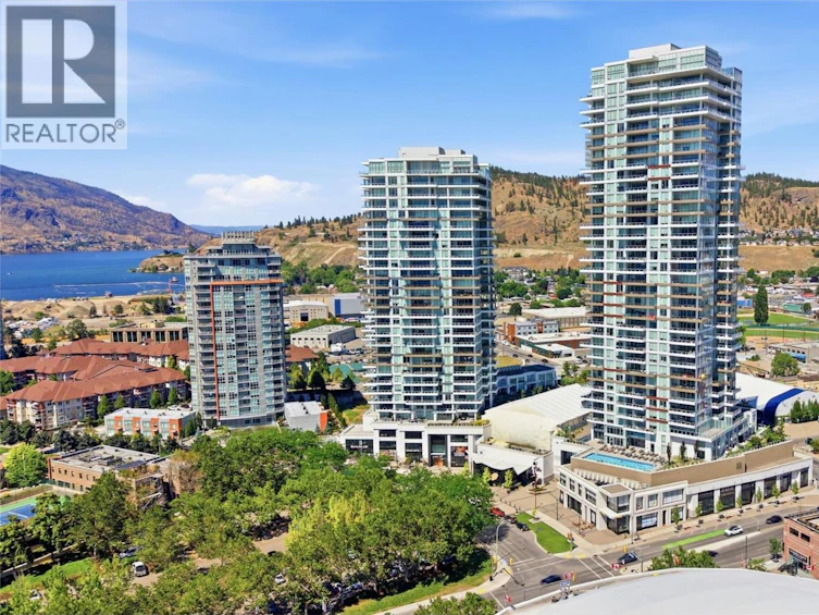 1202-1181 Sunset Drive, Kelowna, BC, V1Y 0J4 - 27