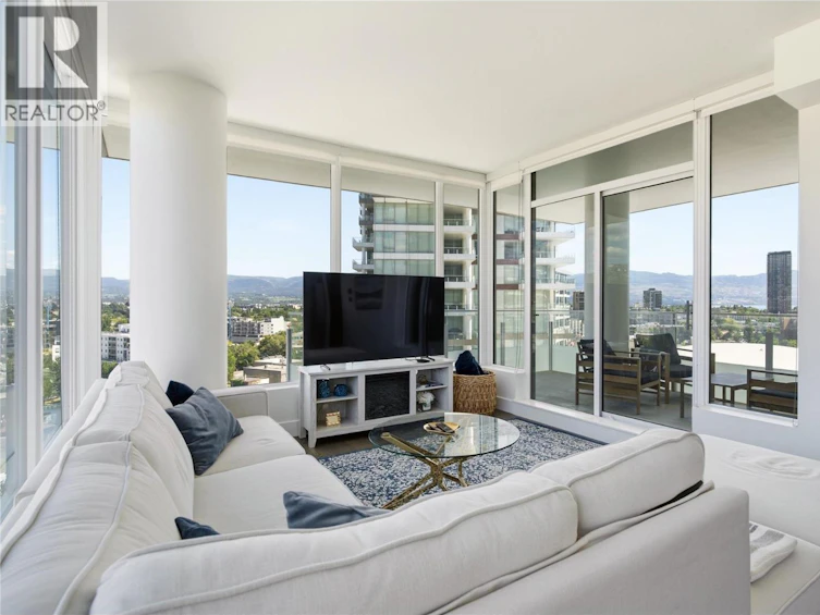1202-1181 Sunset Drive, Kelowna, BC, V1Y 0J4 - 27