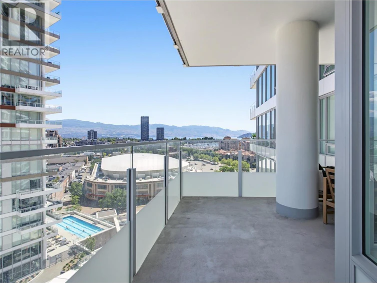 1202-1181 Sunset Drive, Kelowna, BC, V1Y 0J4 - 30