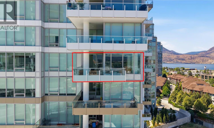 1202-1181 Sunset Drive