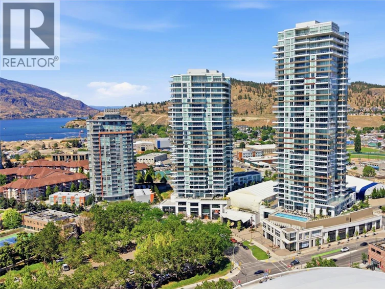 1202-1181 Sunset Drive, Kelowna, BC, V1Y 0J4 - 4