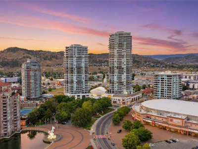 1202-1181 Sunset Drive - 3