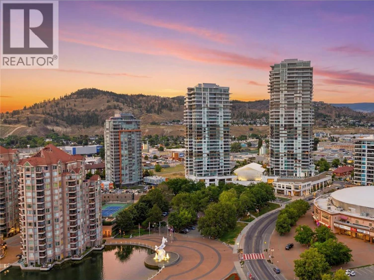 1202-1181 Sunset Drive, Kelowna, BC, V1Y 0J4 - 3