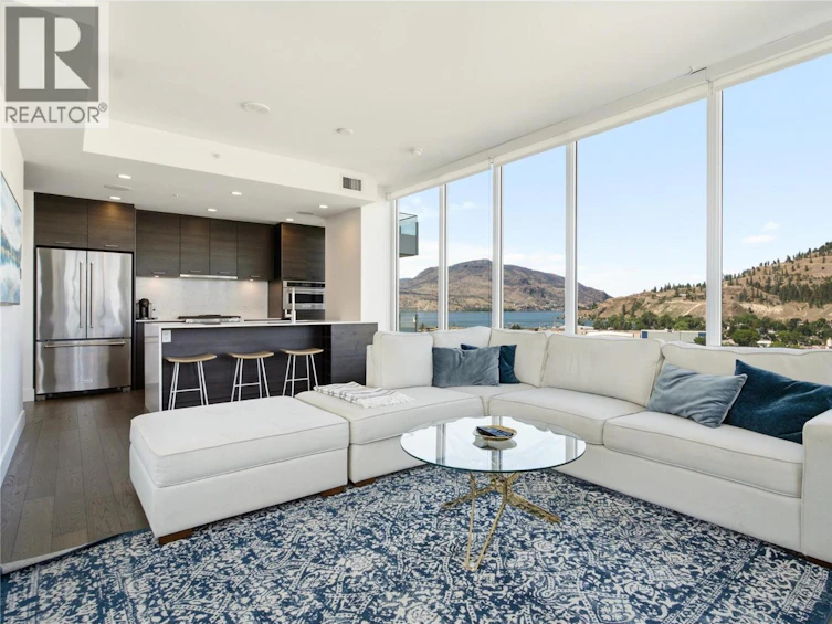 1202-1181 Sunset Drive, Kelowna, BC, V1Y 0J4 - 24