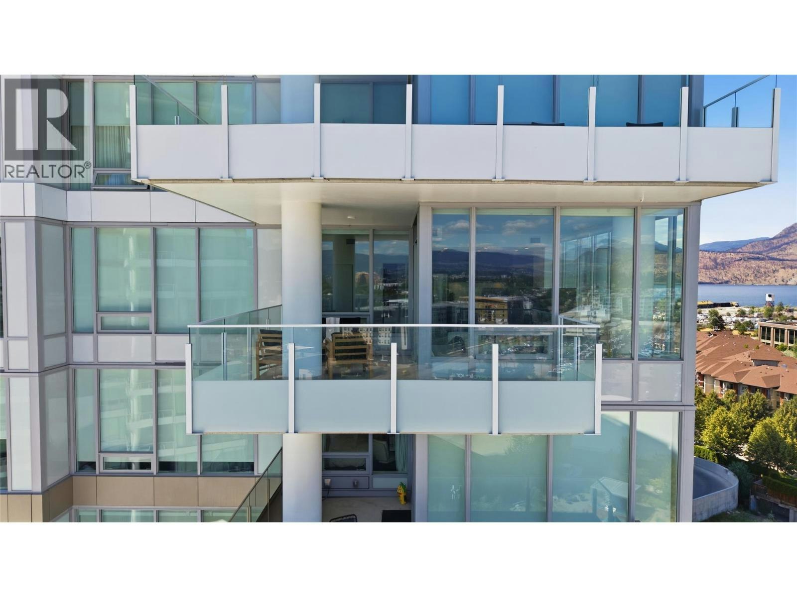 1202-1181 Sunset Drive, Kelowna, BC, V1Y 0J4 - 31
