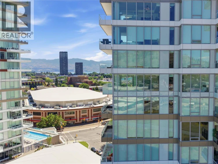 1202-1181 Sunset Drive, Kelowna, BC, V1Y 0J4 - 26