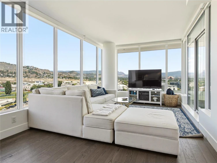 1202-1181 Sunset Drive, Kelowna, BC, V1Y 0J4 - 25